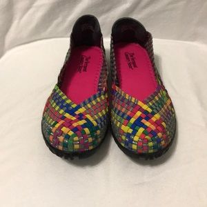 Women’s The Country Store Sidewalk size 8 New